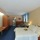 Hotel Břízky Jablonec nad Nisou - Apartmán pro 2 osoby s možností přistýlky